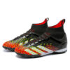 High-top Boys And Girls Lawn AG Nail Training Football Shoes - Image 2