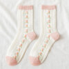 Harajuku Style Kawaii Woman Socks - Image 3