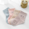 Children's Tube Socks Boy Baby Warm Cartoon - Image 8