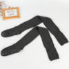 Women's Fashionable Knitted Over-the-knee Socks - Image 3