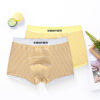 Boxer Pure Cotton Children's Underwear Boxer Boys Underpants - Image 3