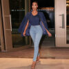 Jeans Women's Pencil Pants Stretch - Image 7