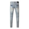 Fashion Close-fitting And Slim-fitting Skinny Jeans - Image 4