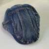 Washed Denim Advance Hats Women's Spring And Summer - Image 3