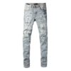 Fashion Close-fitting And Slim-fitting Skinny Jeans - Image 5