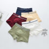 Five Pack Children's Cotton Underwear Breathable - Image 5