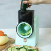 Intelligent Vegetable Cutting Tool Fully Automatic - Image 4