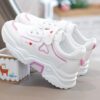Women's Breathable All-match Mesh Casual Sports Shoes - Image 2