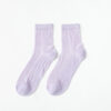 Sweet Ladies Mid Tube Cotton Socks - Image 7