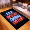 Game Console Symbol Game Carpet - Image 8