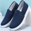 White Work Nurse Shoes Slip-on Non-slip Wear-resistant - Image 8