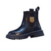 Autumn New British Style Children's Casual Martin Boots - Image 3