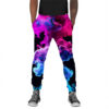 Graffiti 3D Printing Street Fashion Outdoor Fashion Casual Trousers - Image 7