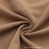 Solid Color Single-breasted Lapel Shirt Cotton And Linen Sleeveless Loose Top - Image 8