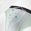 Men's Ice Silk Seamless Summer Breathable Briefs - Image 10