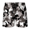 Summer Men's Printed Loose Shorts - Image 2