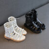Fashion Girls Sandals Soft Bottom Beach - Image 6