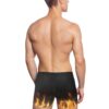 Fire In Water Swimming Trunks For Men (Zxai-On) - Image 5