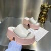 Platform Slippers Women's Summer Outerwear - Image 5