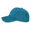 Sugmad Unisex Denim Baseball Cap by Zxai-On - Image 28