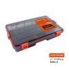 Multifunctional Waterproof Fishing Lure Fishing Box - Image 4