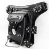 Punk retro waist bag - Image 4