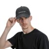 Sugmad Unisex Denim Baseball Cap by Zxai-On - Image 14