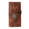 Steampunk ladies long wallet - Image 3