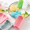 Silicone ice cream stick ice mold - Image 2