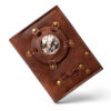 Steampunk ladies long wallet - Image 2