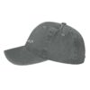 Sugmad Unisex Denim Baseball Cap by Zxai-On - Image 49