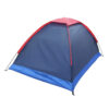 Outdoor Double Single-Layer Couple Camping Tent - Image 2