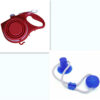 Pet Supplies With Water Bottle, Cup, Pet Rope - Image 3