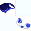 Pet Supplies With Water Bottle, Cup, Pet Rope - Image 4