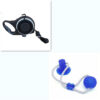 Pet Supplies With Water Bottle, Cup, Pet Rope - Image 7