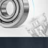 Fishing Reel, Sea Fishing Reel, Stainless Steel Bearing Fishing Reel - Image 7