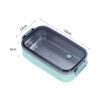 Stainless Steel Insulated Lunch Box Office Worker Separable Multi-layer Lunch Box - Image 2