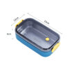 Stainless Steel Insulated Lunch Box Office Worker Separable Multi-layer Lunch Box - Image 7