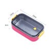 Stainless Steel Insulated Lunch Box Office Worker Separable Multi-layer Lunch Box - Image 6