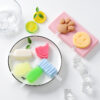 Siamese Ice Cream Mold With Lid Silicone Ice Cream Stick Ice Mold - Image 10