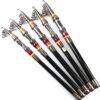 Fishing Line Wheel Spinning Wheel Full Metal Head Sea Pole Wheel Sea Pole Long Shot Luya Wheel Fishing Wheel Fishing Wheel - Image 6