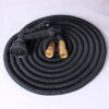 Multifunctional 3 Times Retractable Garden Hose High Pressure Car Wash Set - Image 7