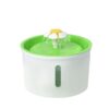Fashion Automatic Lower Style DogKitten Water Drinking Pet Fountain Pet Bowl Drink Dish Filter - Image 6
