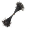 20PCS Anti Bite Steel Fishing Line Steel Wire Leader With Swivel Fishing Accessory Lead Core Leash Fishing Wire 15CM-50CM - Image 5