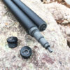 Carbon Super Hard And Super Light Fishing Rod - Image 2