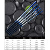 Carbon Super Hard And Super Light Fishing Rod - Image 5