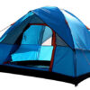 Waterproof camping tent - Image 6