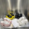 Platform Slippers Women's Summer Outerwear - Image 2