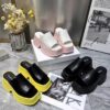 Platform Slippers Women's Summer Outerwear - Image 8