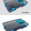 Multifunctional Waterproof Fishing Lure Fishing Box - Image 6
